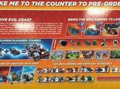 Skylanders Superchargers Online Mode Confirmed