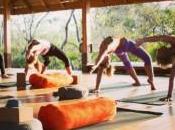 Yoga Nicoya Costa Rica: Bodhi Tree Resort