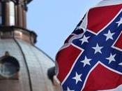 Confederate Flag Removes From South Carolina’s Statehouse