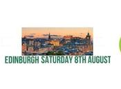 Event: Edinburgh Vegan Festival August