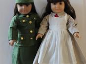 Dolly Review: Queen’s Treasures Vintage Salvation Army Outfits