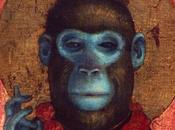 Shri Hanuman Monkey