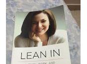 Lean Sheryl Sandberg