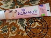 Bajaj Nomarks Cream Skin Types Review