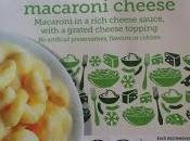 Today's Review: Tesco Everyday Value Macaroni Cheese