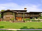 Historic Gamble House Brings Back Popular Upstairs Downstairs Tour This Summer!