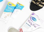 Scholl Foot Care Essentials That Leave Your Feet Prepared Pair Shoes
