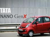 Tata GenXNano Magical Journey into Future Automotive Technology World