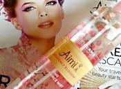 Oriflame Sweden Aimi Fine Fragrance Mist- Heavenly Blossom: Review