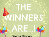 #SwipetoSpice with Maybelline Baby Lips Challenge Winners!!!