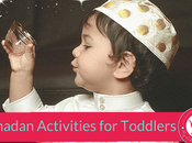 Ramadan Activities Toddlers