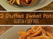 Stuffed Sweet Potato (gluten/soy/dairy Free)