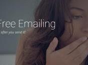 Interesting Unsend Edit Message Destruct Facility from Unsend.it