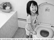 Potty Training Tips Children