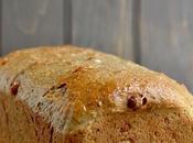 Oats Bread with Maple Walnuts #BreadBakers