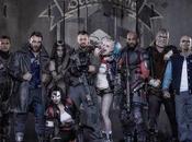 Suicide Squad Official Trailer