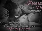 Teaser Tuesday! Release Marie Walker Rogers