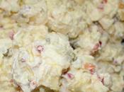 Mama Martinez’s Potato Apple Salad