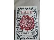 Book Review Fate Fredericks