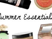 Lex’s Summer Beauty Essentials