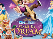 REVIEW Disney Dare Dream