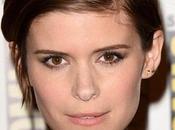 Kate Mara ComicCon Orlane Coleen Campbell-Olwell