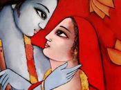 Shree Radha Krishna Great Mythical Love Story