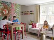 Design Diary: Karen Swanson Masters Small House Living