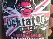 Licktators Marshmallow Cream Review