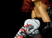 Rihanna Named Contributing Creative Director Stance