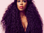 Kelly Rowland Previews Song