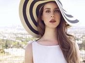 Music: Lana “Honeymoon”