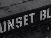 WITH YOUR BEST SHOT: Sunset Boulevard