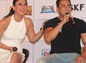 Kareena Kapoor Chic Look Bajrangi Bhaijaan Promotions!