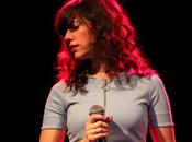 Natalie Prass Enchanted Bowery Ballroom [Photos]