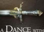 Book Review: Dance with Dragons After Feast George R.r. Martin