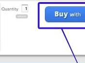 Finally Google's Button Arrived
