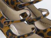 Fashion Leopard Print Shoes