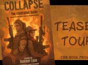 Collapse Enters Graphic World Today Cents!