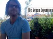 Vegan Experiment
