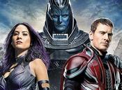 Behind Scenes X-Men Apocalypse