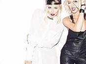 Music Video: Dumblonde “White Lightning”