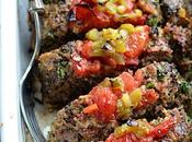 Meatloaf Green Chiles