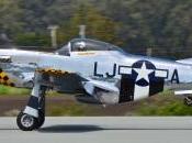 North American P-51D Mustang