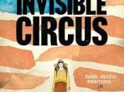 Book Review: Invisible Circus Jennifer Egan