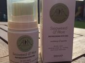 Skincare Essentials Seaweed Aloe Refreshing