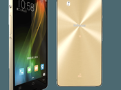 InFocus M810: Great Looking Smartphone Affordable Price