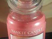 Cotton Candy Yankee Candle Review