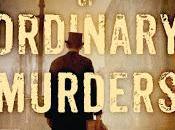 Review: June Ordinary Murders Conor Brady