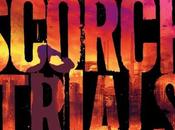 Book Review Scorch Trials